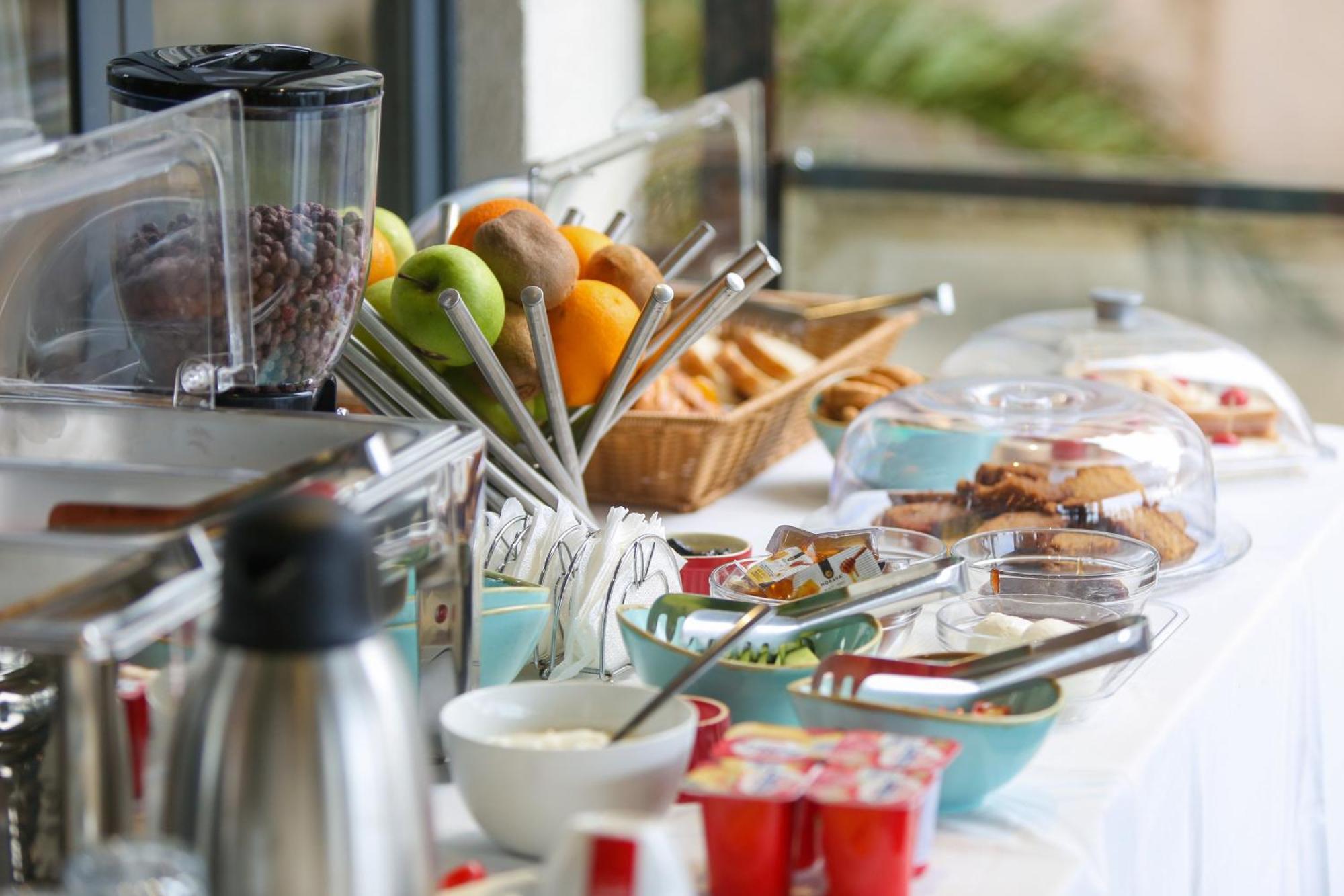 Vlorë Vala Boutique Hotel מראה חיצוני תמונה