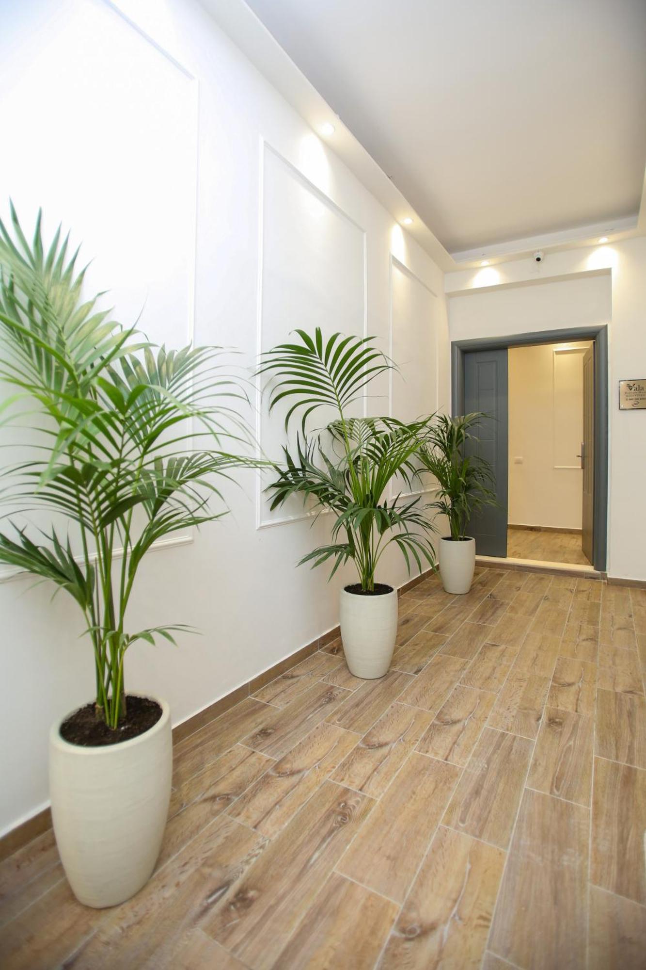 Vlorë Vala Boutique Hotel מראה חיצוני תמונה