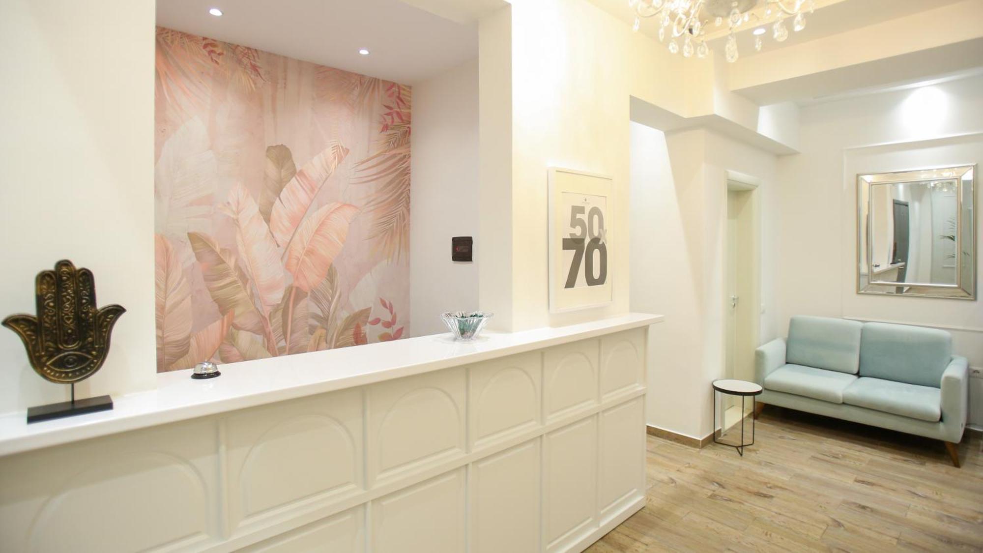 Vlorë Vala Boutique Hotel מראה חיצוני תמונה